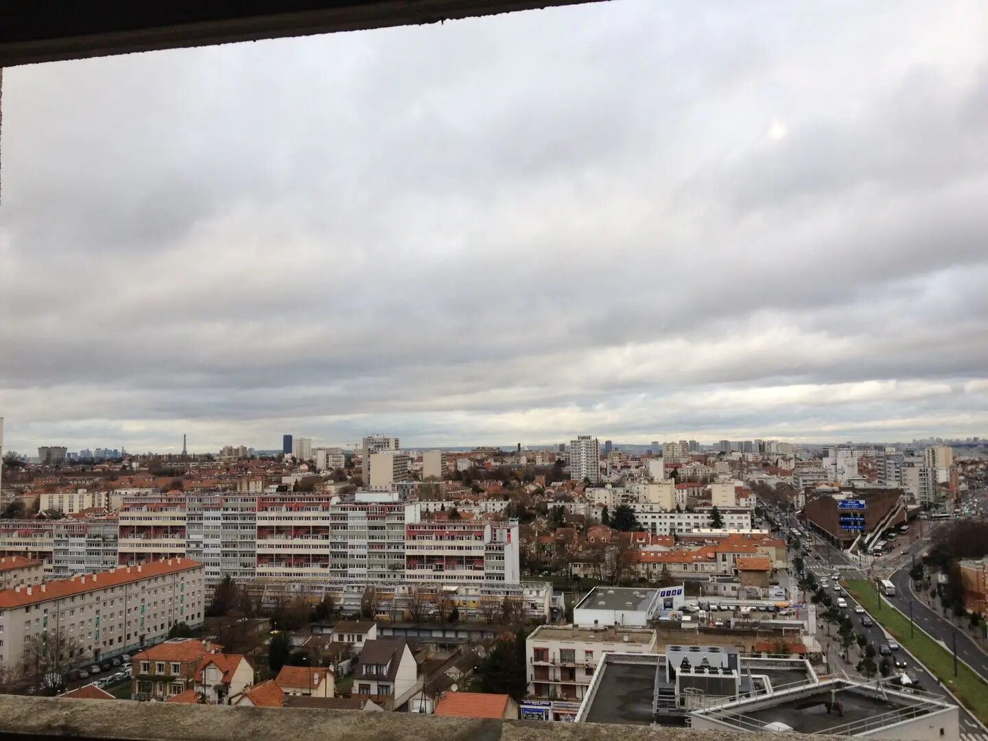 Appartement à louer, 29m², Villejuif
