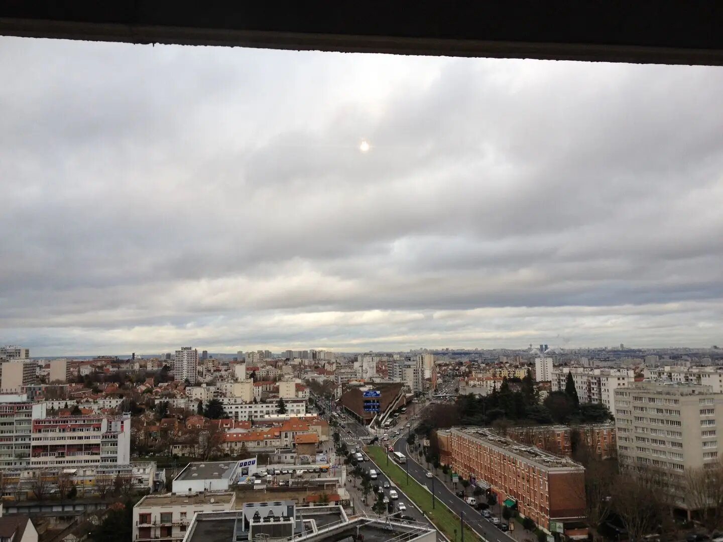 Appartement à louer, 29m², Villejuif