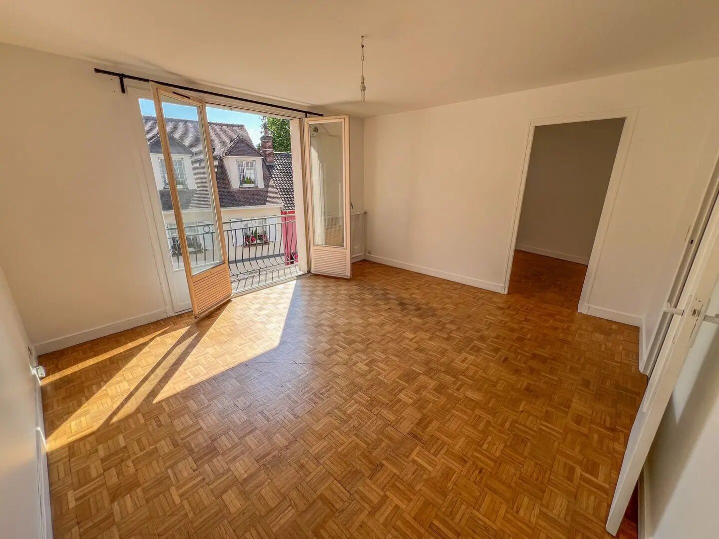 Appartement à louer, 50m², Saint-Rémy-lès-Chevreuse