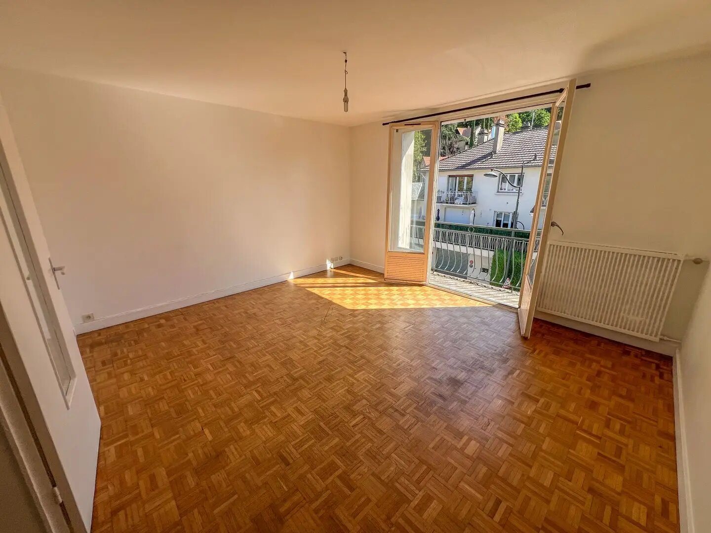 Appartement à louer, 50m², Saint-Rémy-lès-Chevreuse