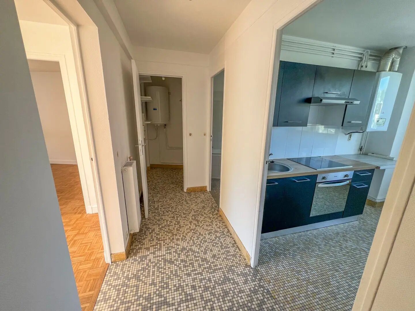 Appartement à louer, 50m², Saint-Rémy-lès-Chevreuse