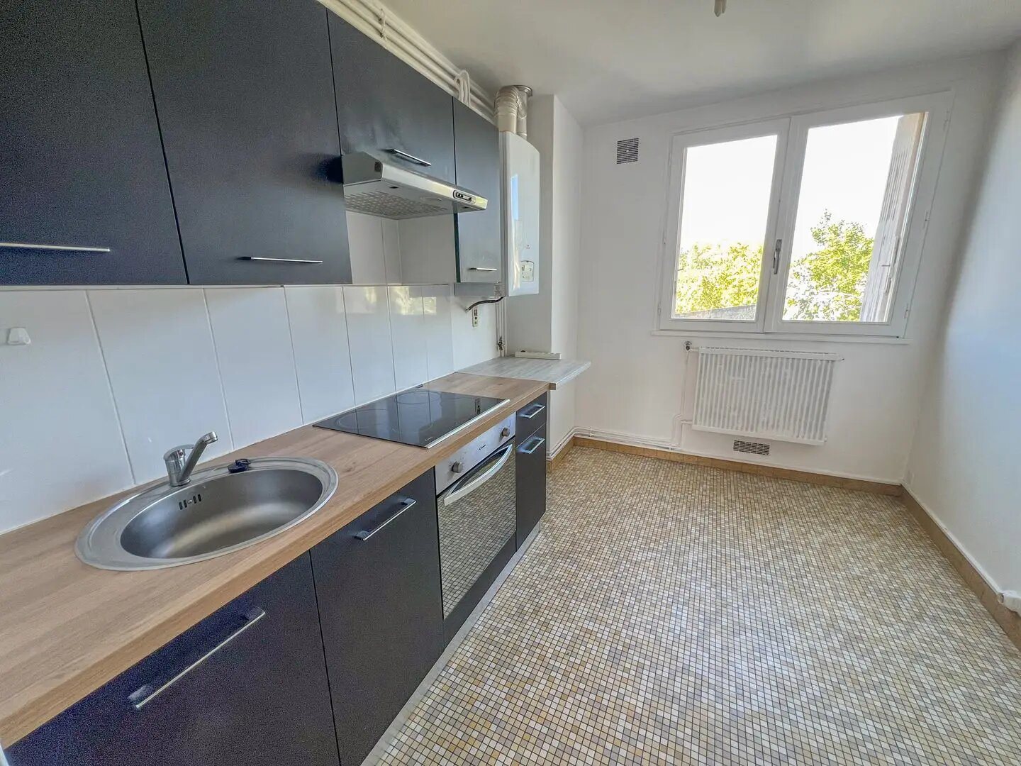 Appartement à louer, 50m², Saint-Rémy-lès-Chevreuse
