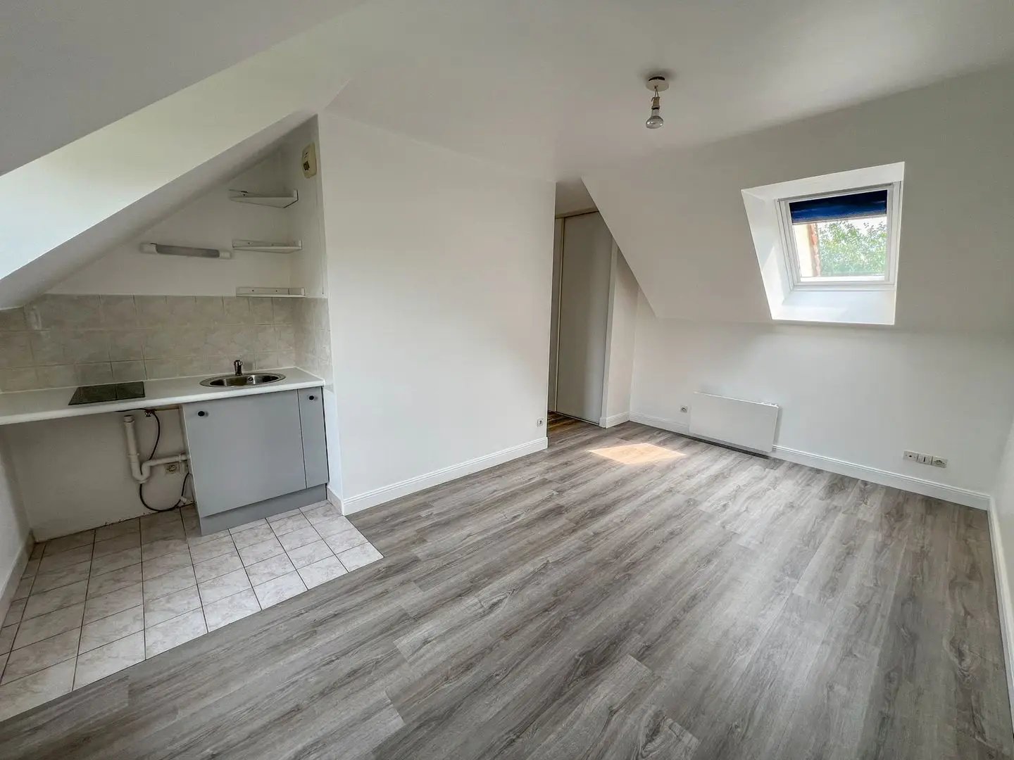 Appartement à louer, 31m², Saint-Rémy-lès-Chevreuse