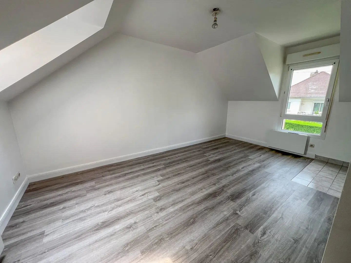 Appartement à louer, 31m², Saint-Rémy-lès-Chevreuse