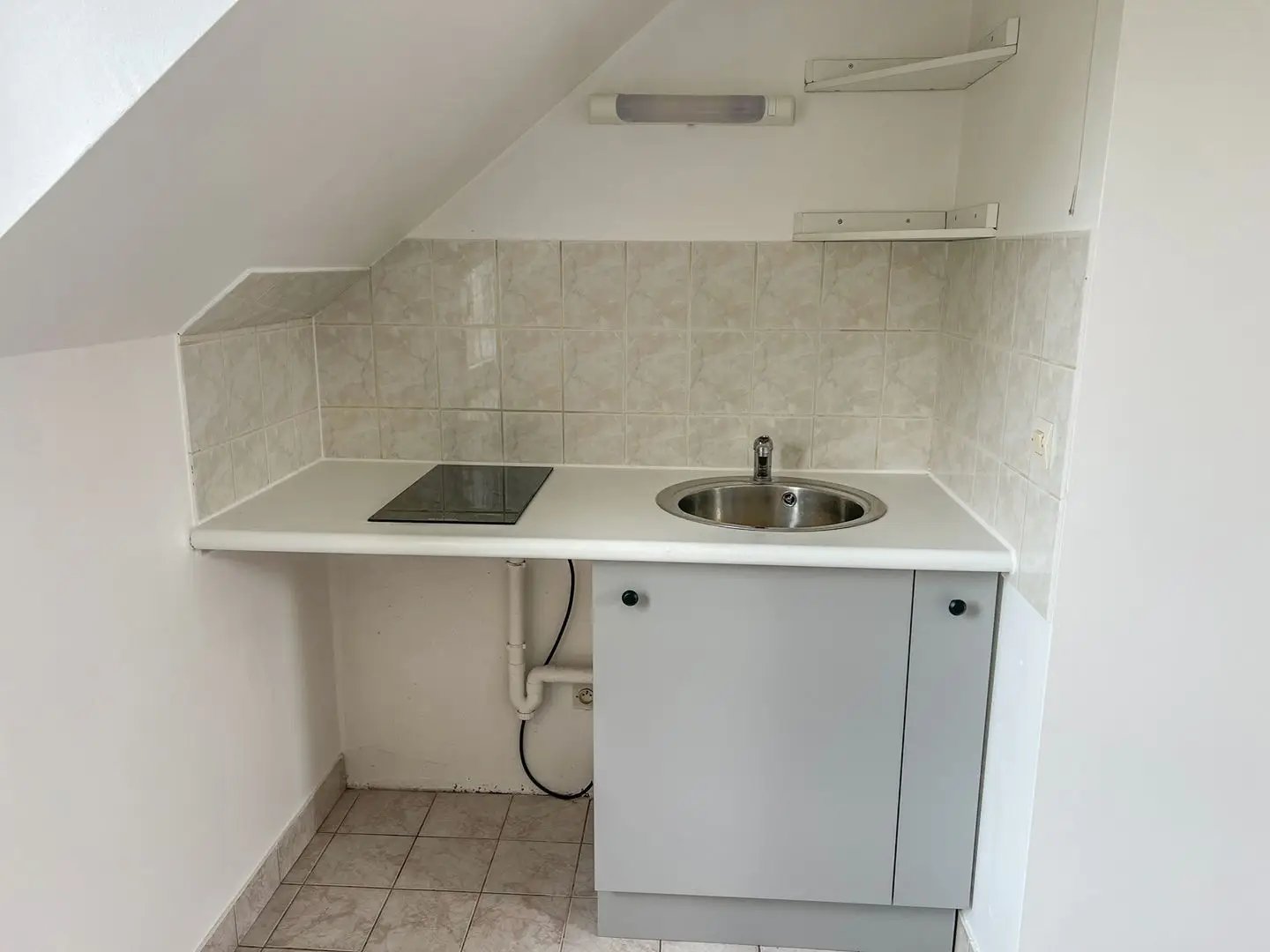 Appartement à louer, 31m², Saint-Rémy-lès-Chevreuse