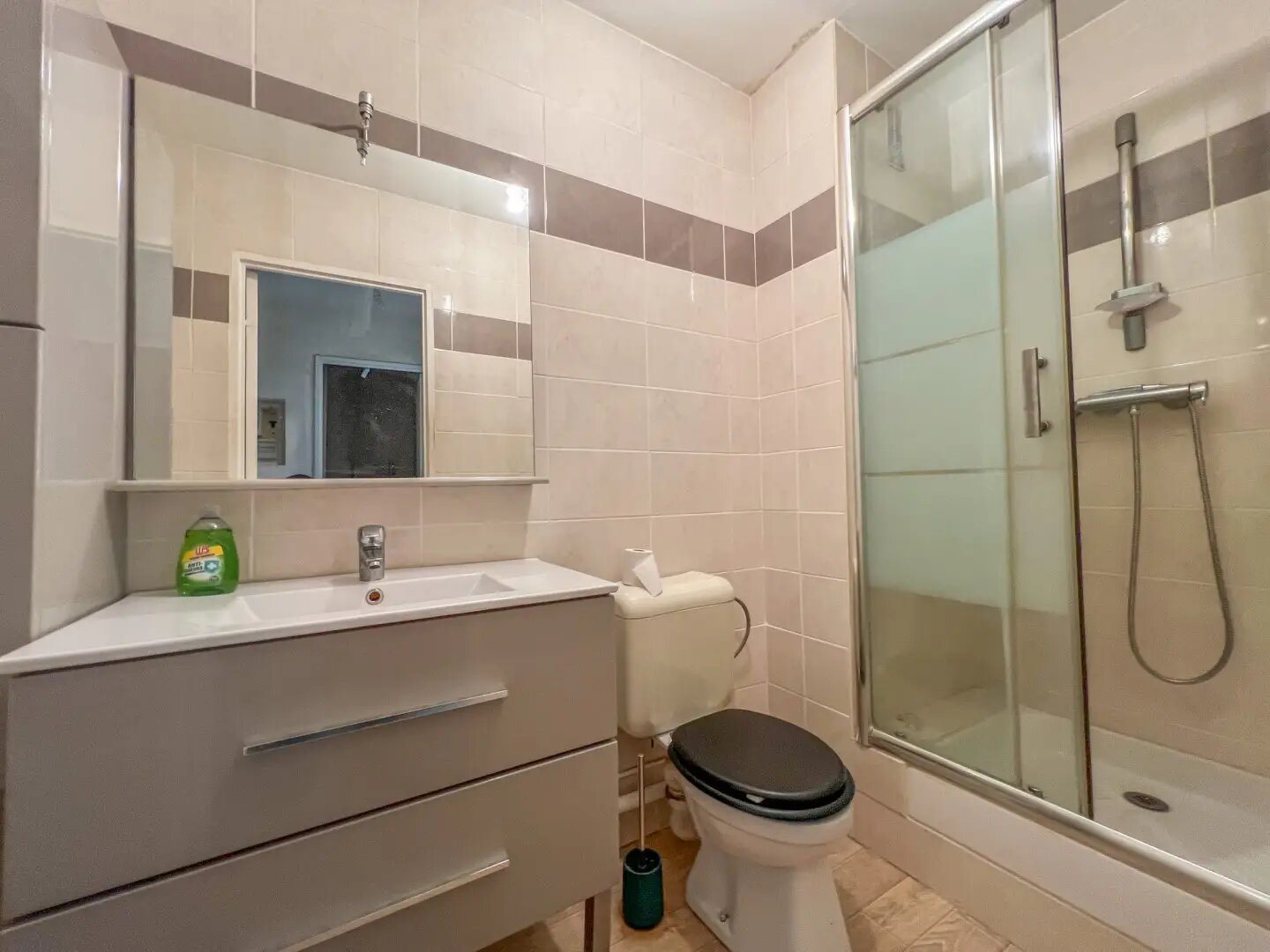 Appartement à vendre, 34m², Elancourt
