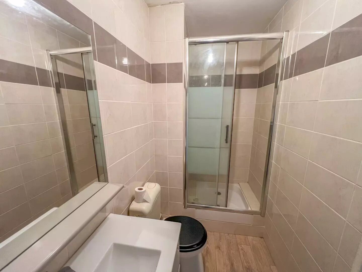 Appartement à vendre, 34m², Elancourt