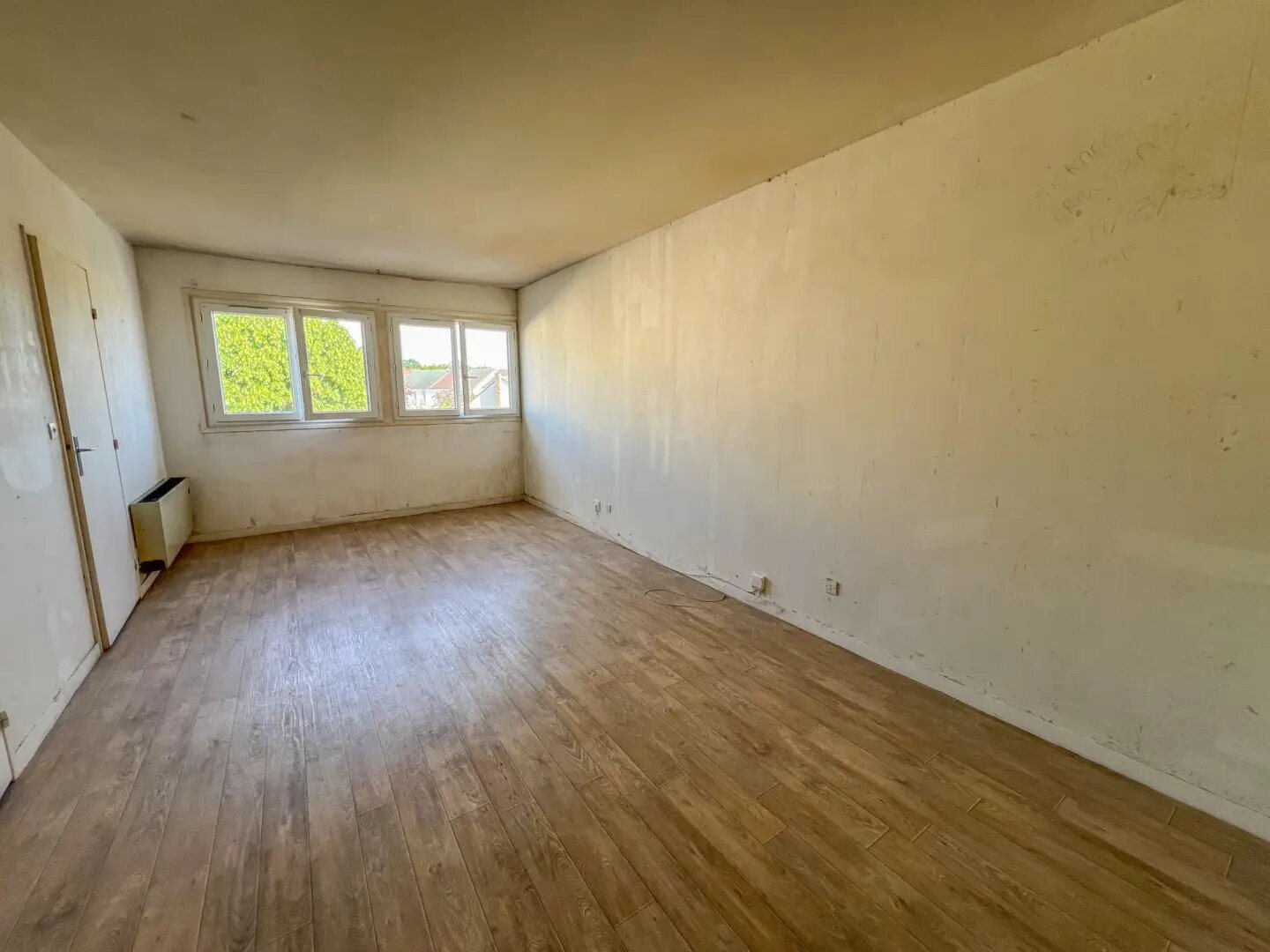 Appartement à vendre, 34m², Elancourt