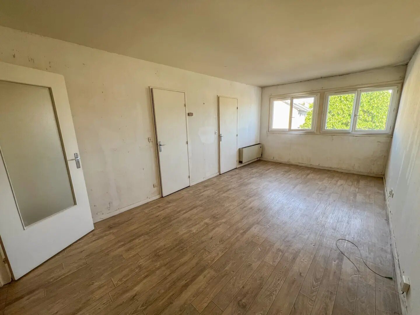 Appartement à vendre, 34m², Elancourt
