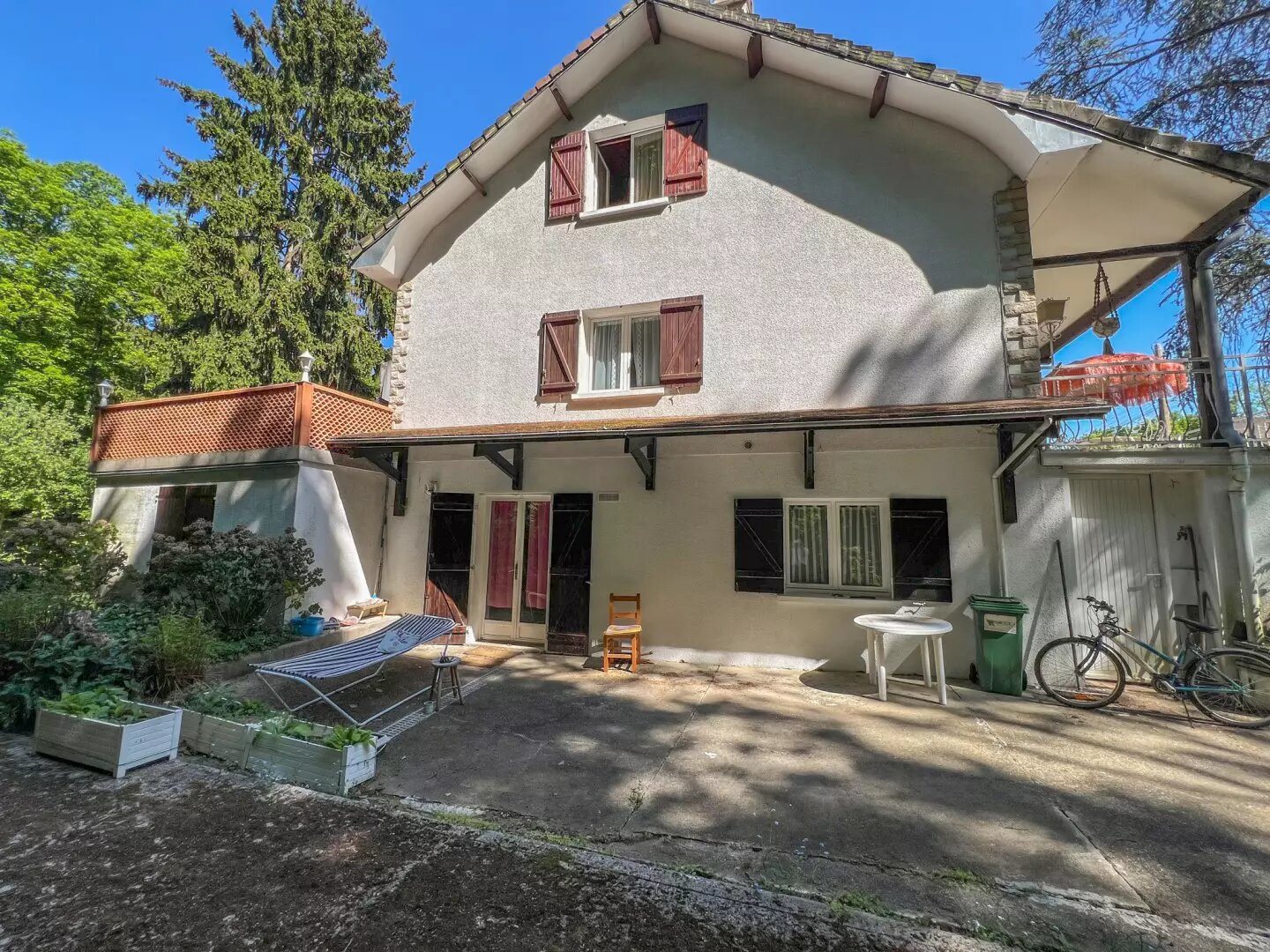 Maison à vendre, 207m², Le Mesnil-Saint-Denis