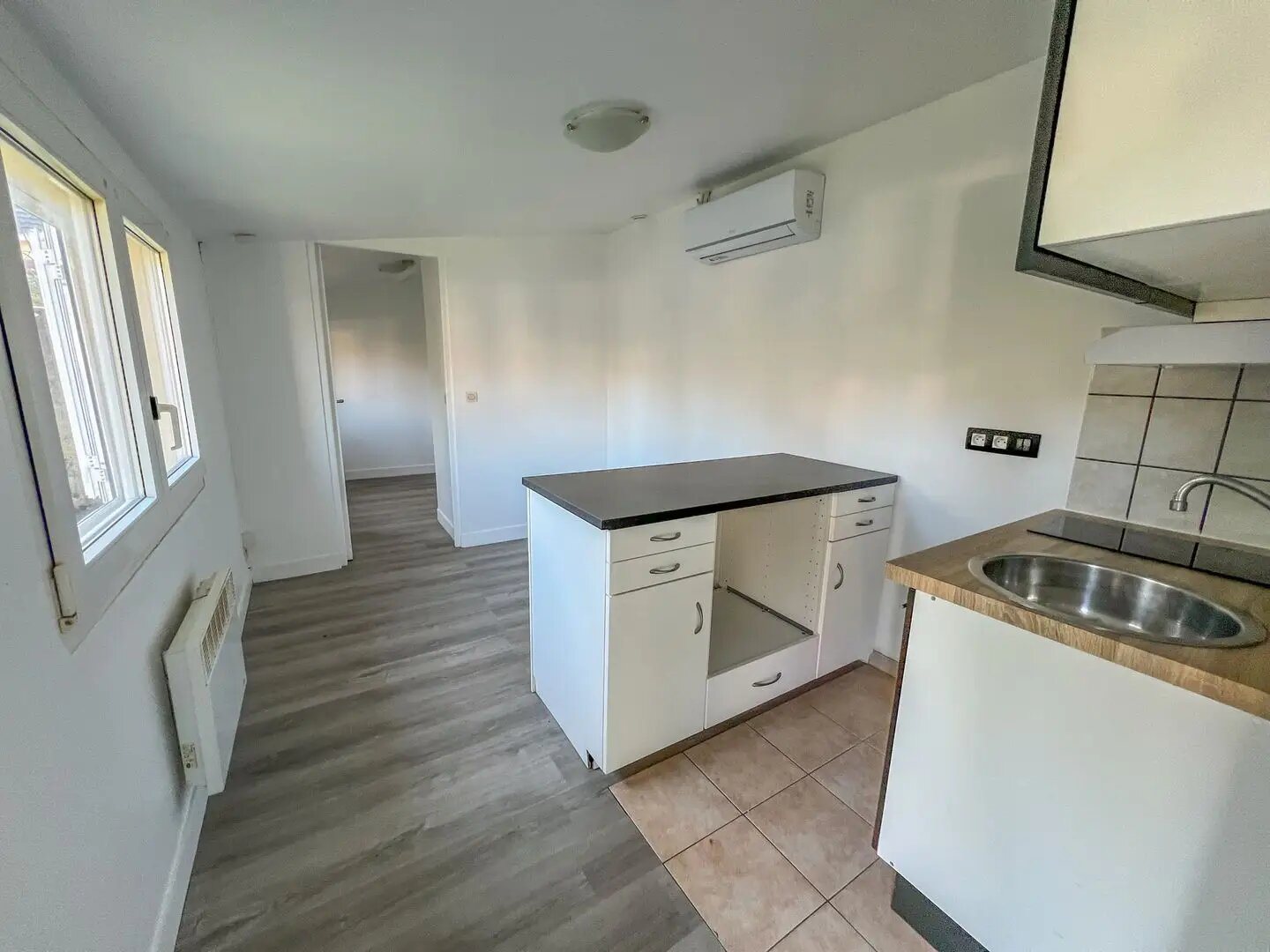 Maison à vendre, 20m², Saint-Rémy-lès-Chevreuse