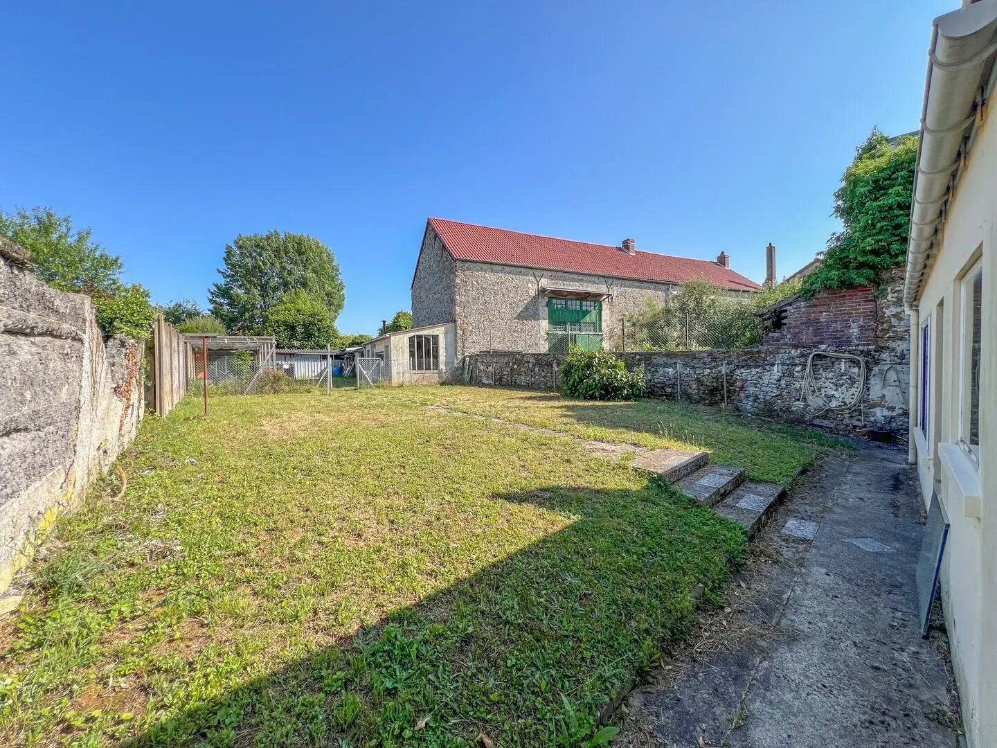 Maison à vendre, 127m², Coignières