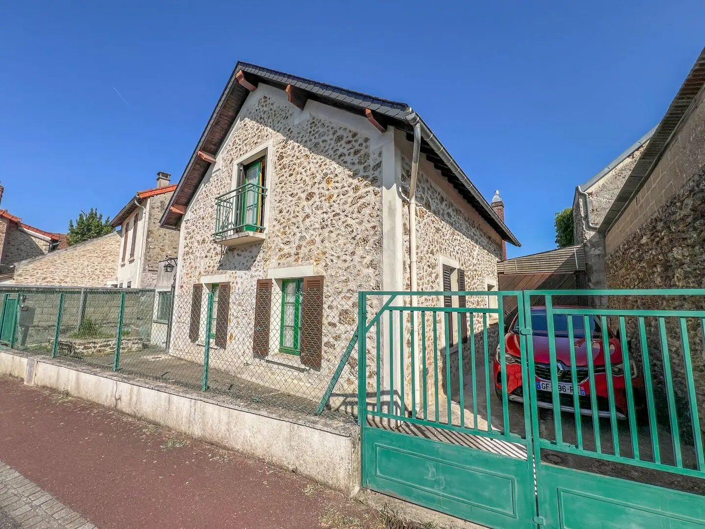 Maison à vendre, 127m², Coignières
