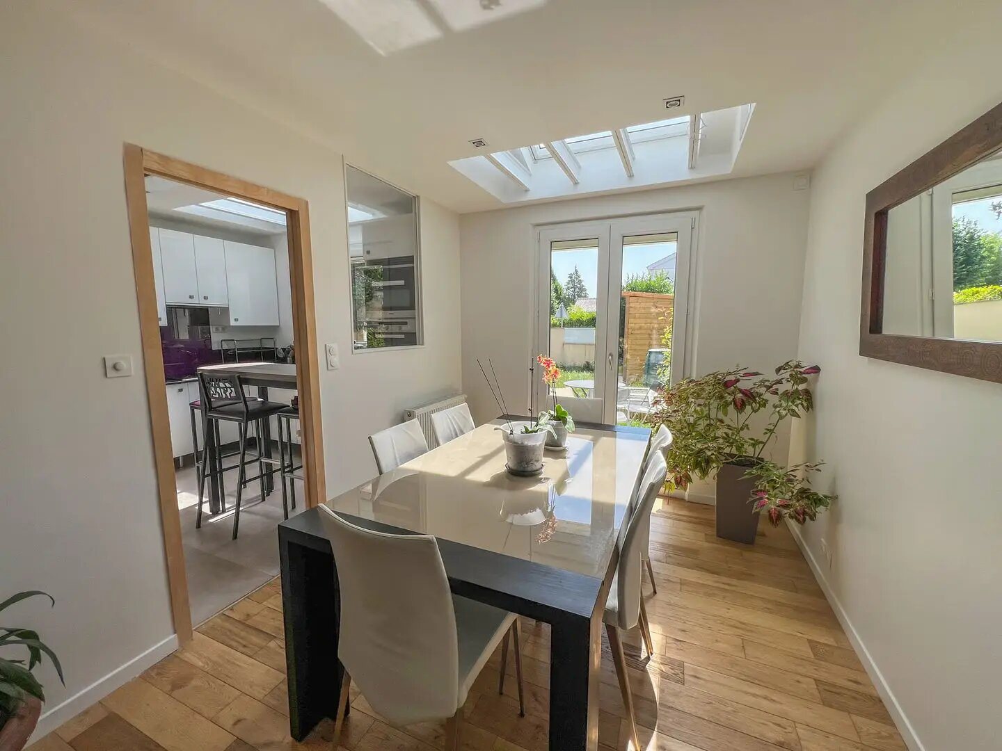 Maison à vendre, 174m², Le Mesnil-Saint-Denis