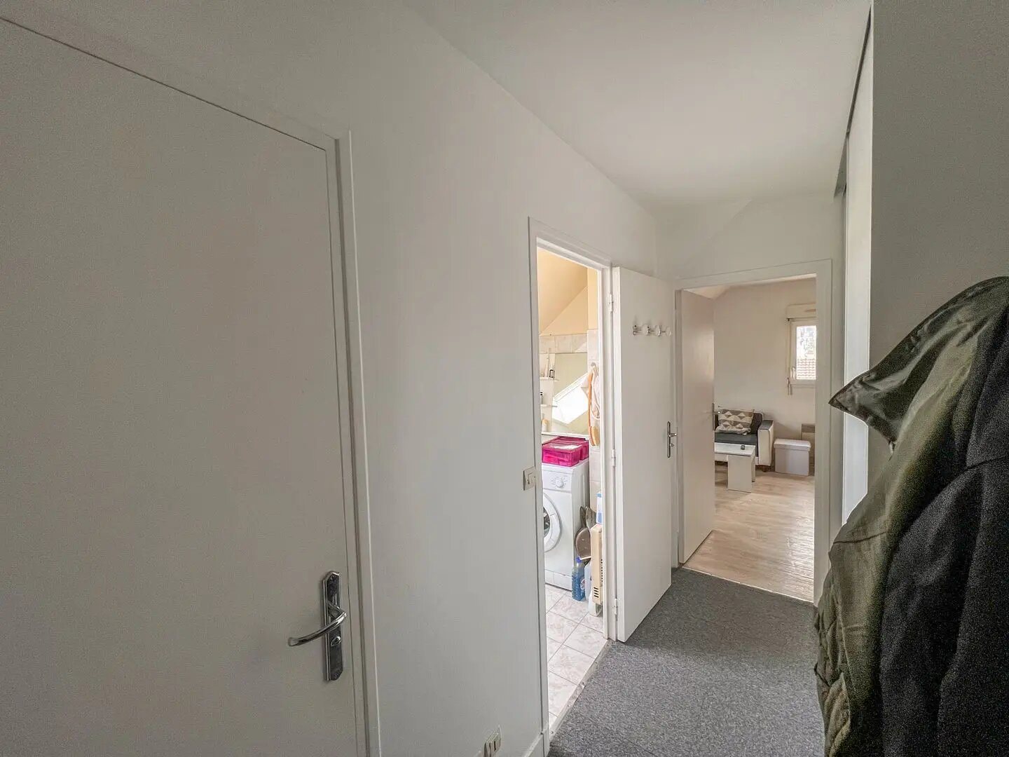 Appartement à vendre, 26m², Saint-Rémy-lès-Chevreuse