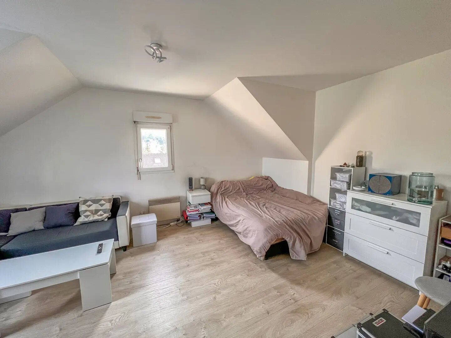 Appartement à vendre, 26m², Saint-Rémy-lès-Chevreuse