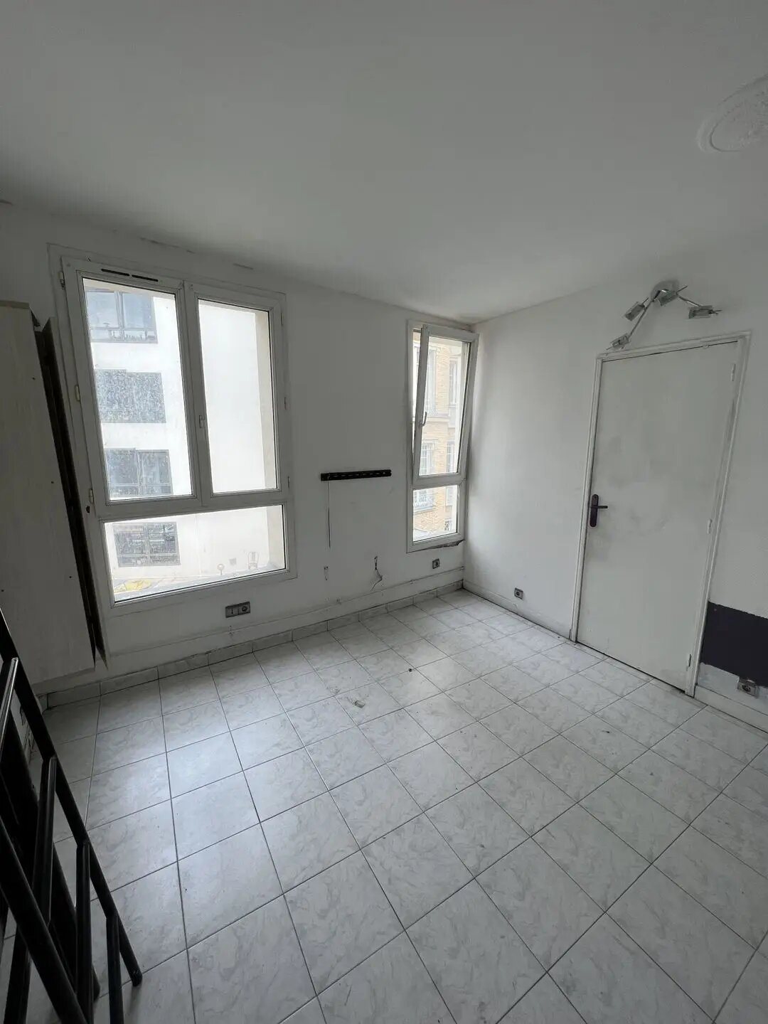 Appartement à vendre, 13m², Paris 10ème