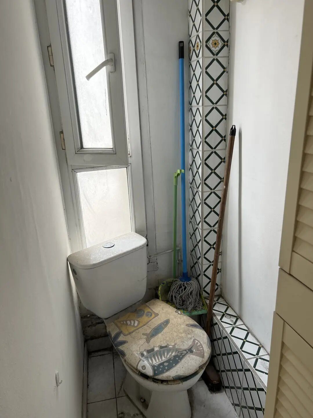 Appartement à vendre, 13m², Paris 10ème