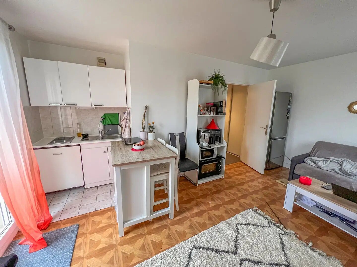 Appartement à vendre, 36m², Saint-Rémy-lès-Chevreuse