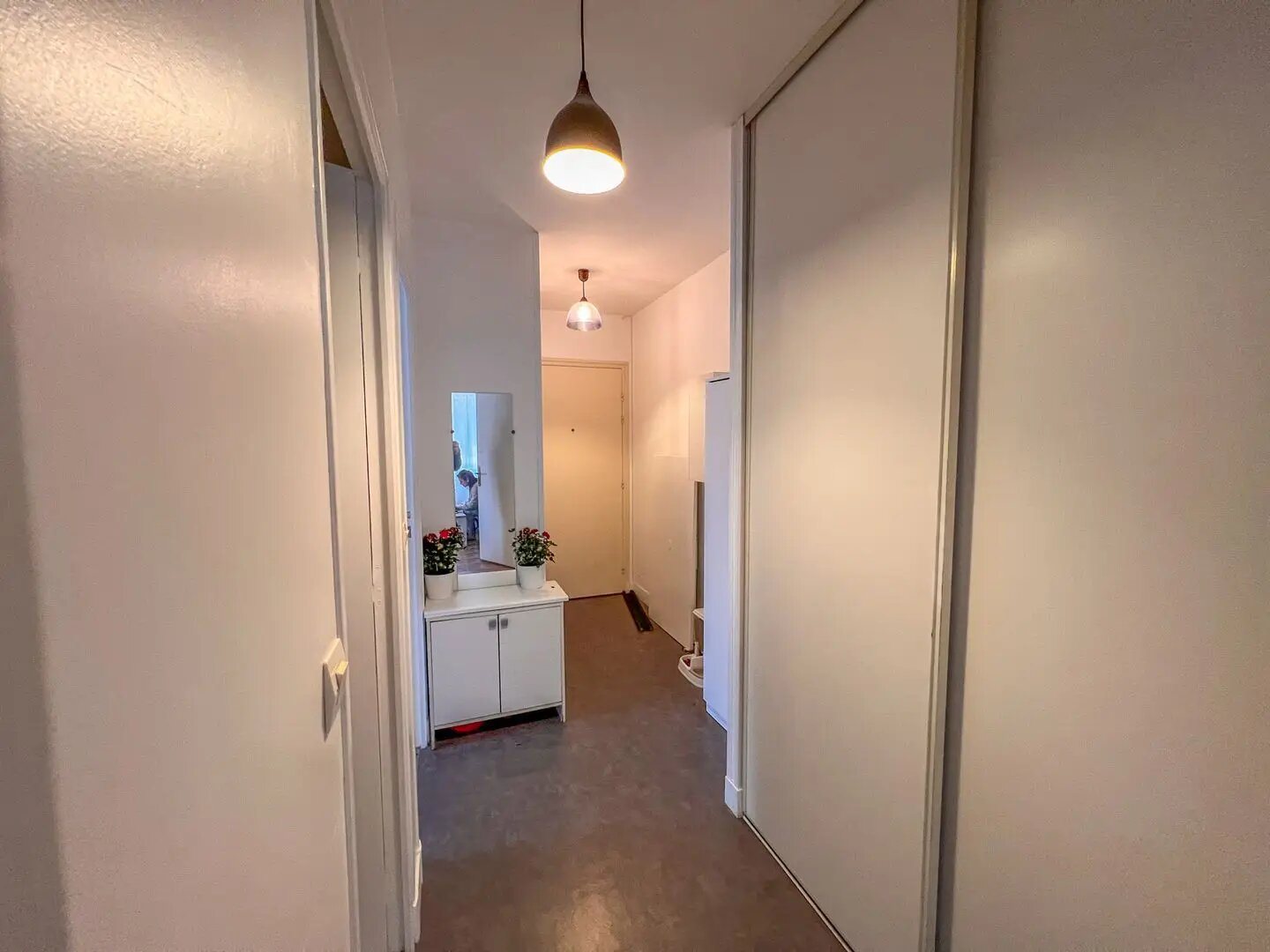 Appartement à vendre, 36m², Saint-Rémy-lès-Chevreuse