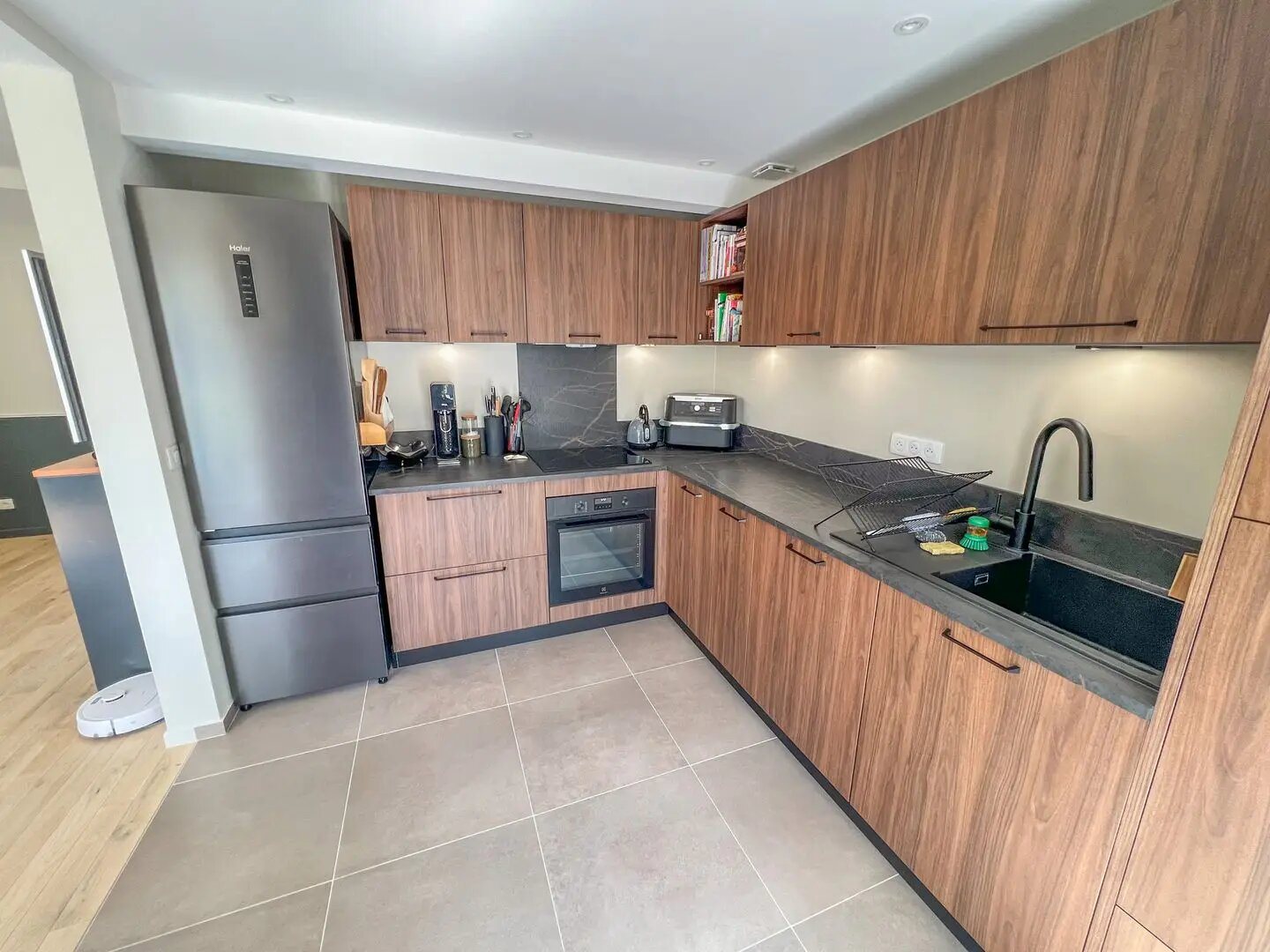 Appartement à louer, 68m², Le Mesnil-Saint-Denis