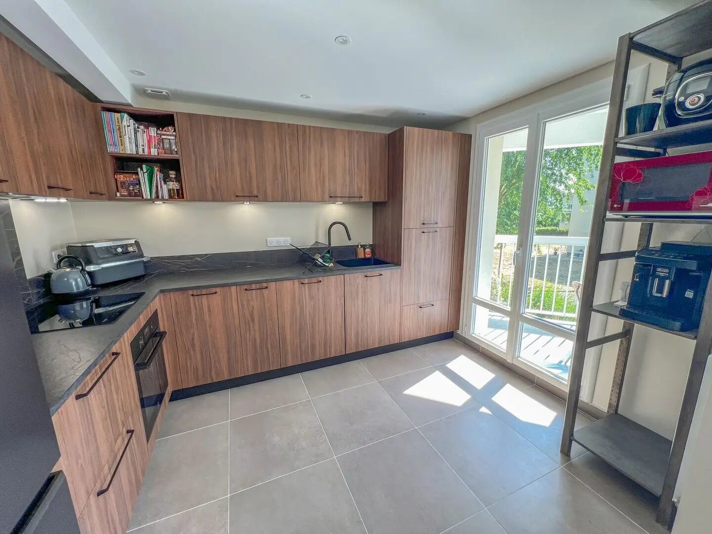 Appartement à louer, 68m², Le Mesnil-Saint-Denis