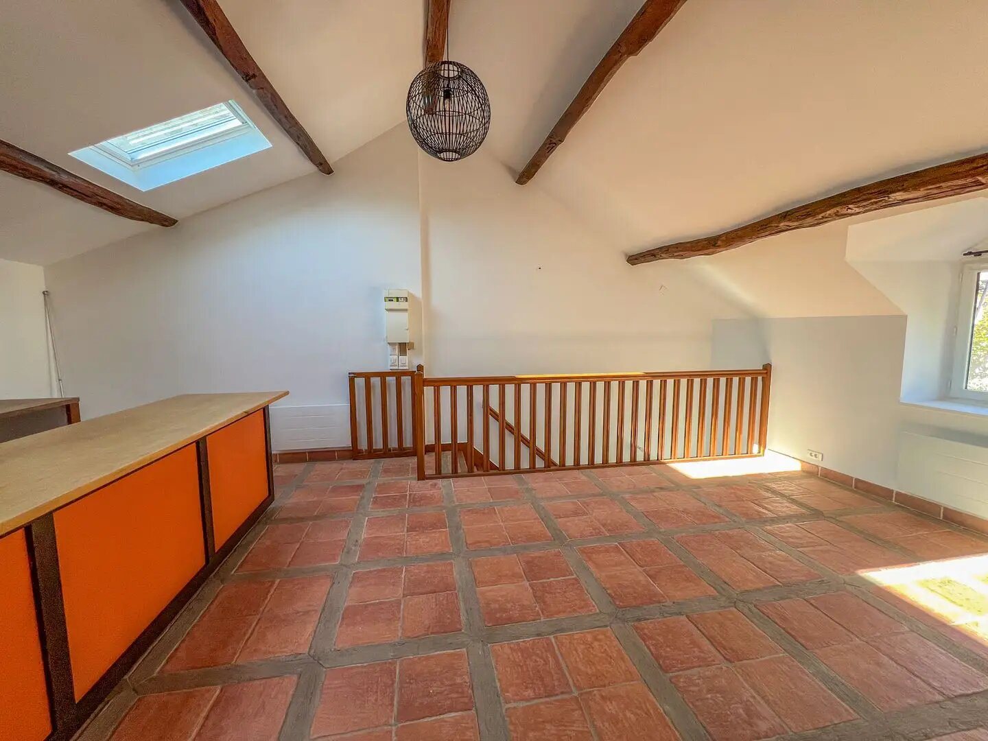 Appartement à louer, 56m², Le Mesnil-Saint-Denis