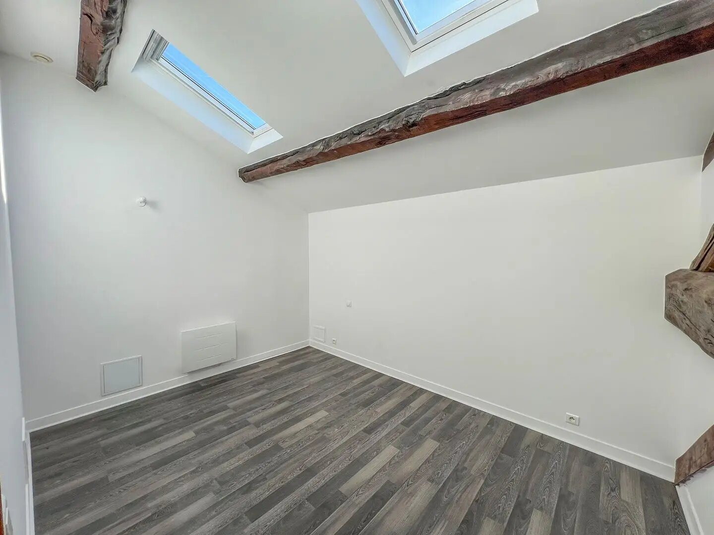 Appartement à louer, 56m², Le Mesnil-Saint-Denis