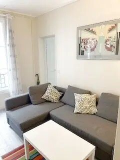Appartement à vendre, 33m², Levallois-Perret