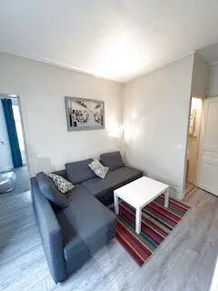 Appartement à vendre, 33m², Levallois-Perret