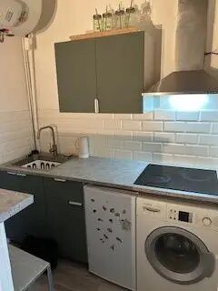 Appartement à vendre, 33m², Levallois-Perret