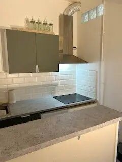 Appartement à vendre, 33m², Levallois-Perret