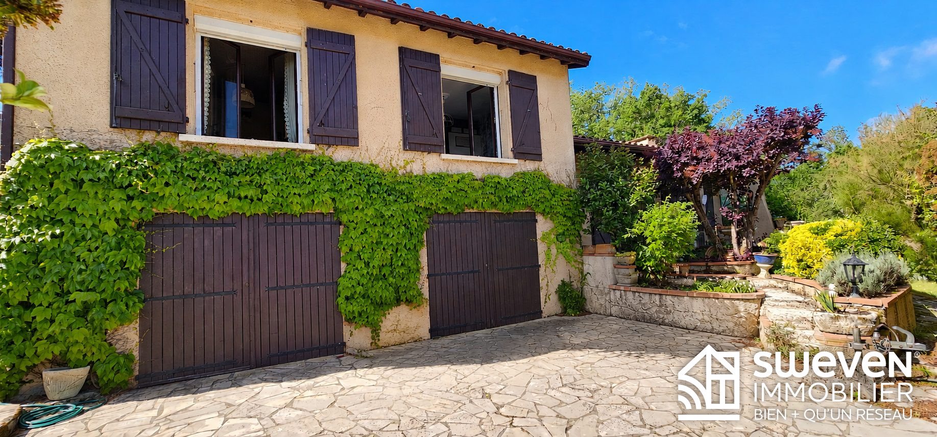 Maison à vendre, 112m², Muret