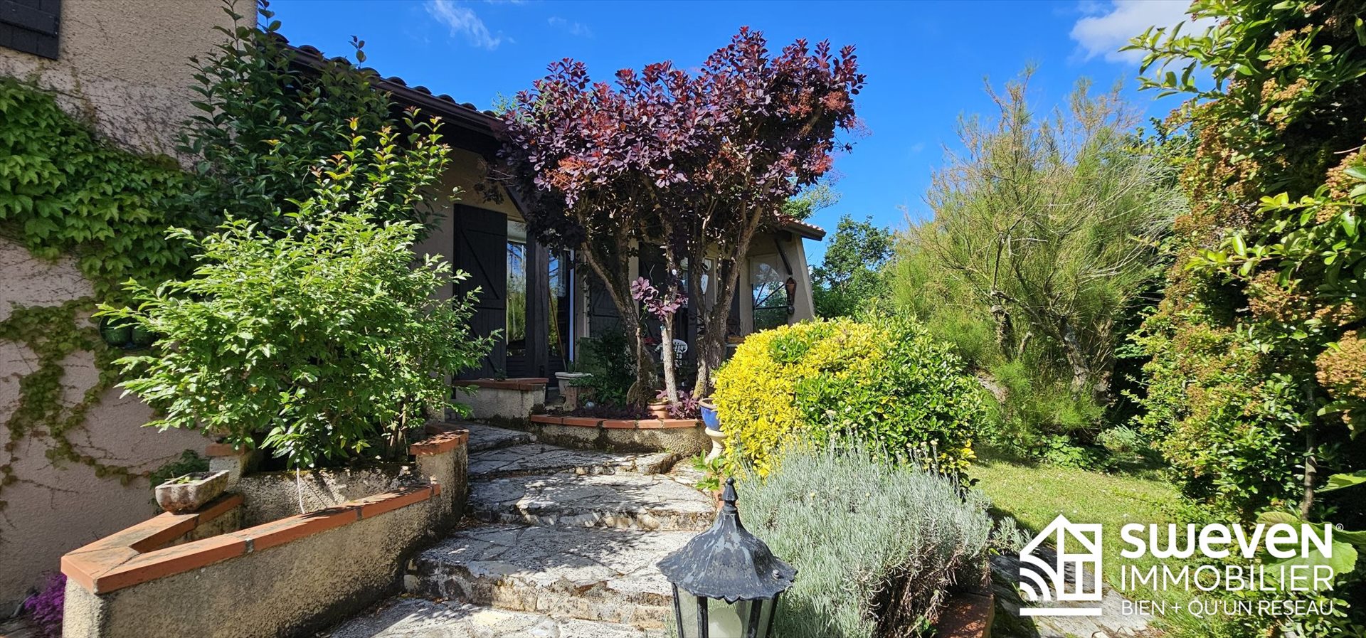 Maison à vendre, 112m², Muret