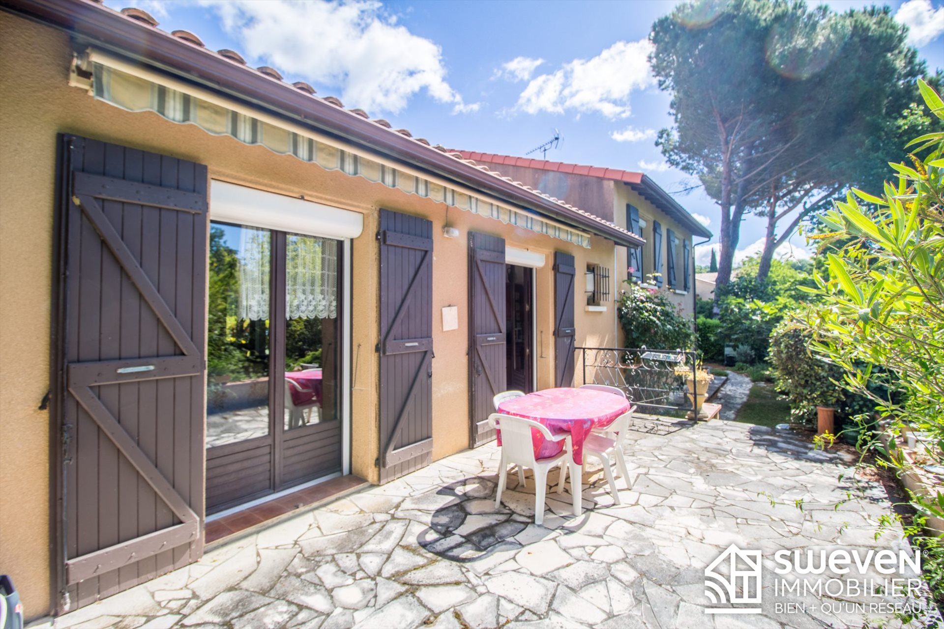Maison à vendre, 112m², Muret