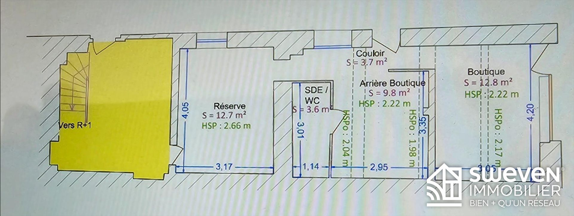 Maison à vendre, 42m², Toulouse