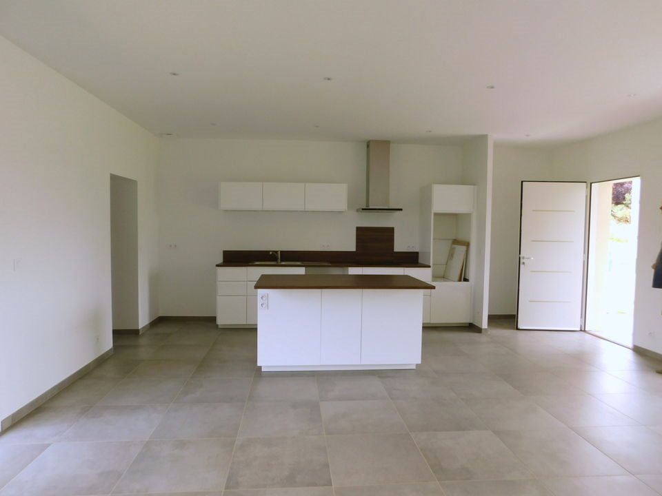 Maison à louer, 100m², Cazaubon