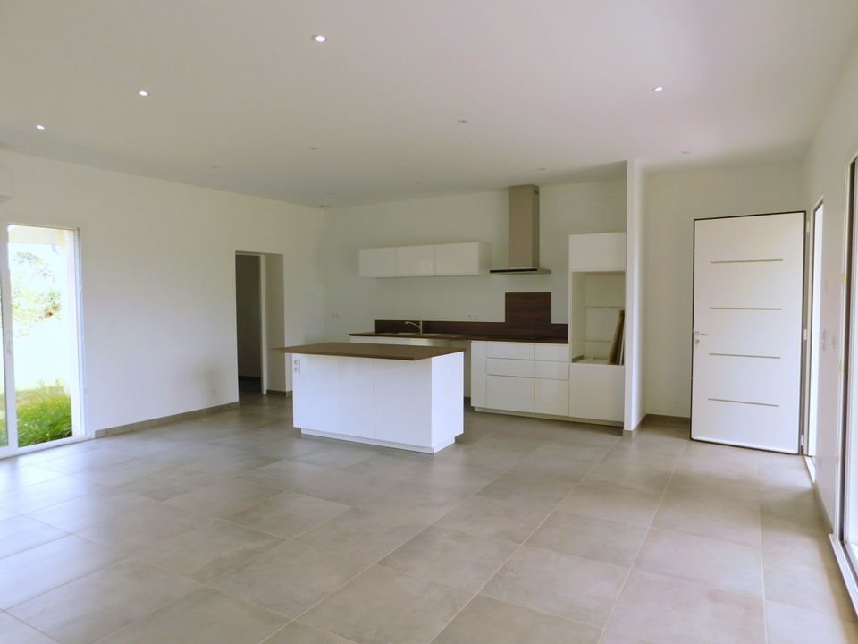 Maison à louer, 100m², Cazaubon