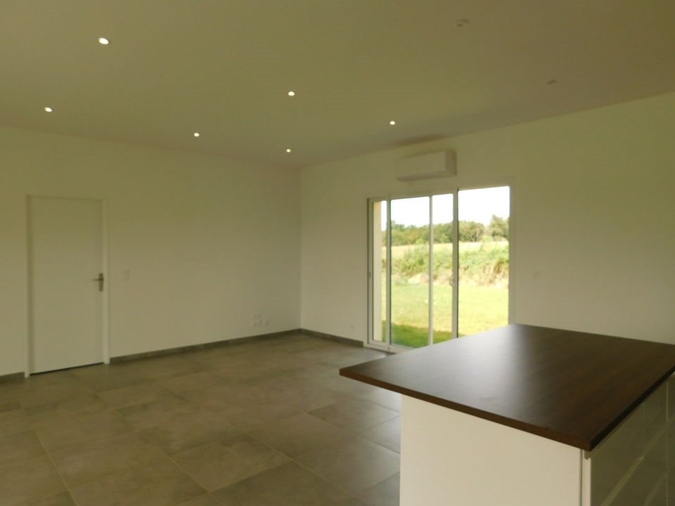 Maison à louer, 100m², Cazaubon