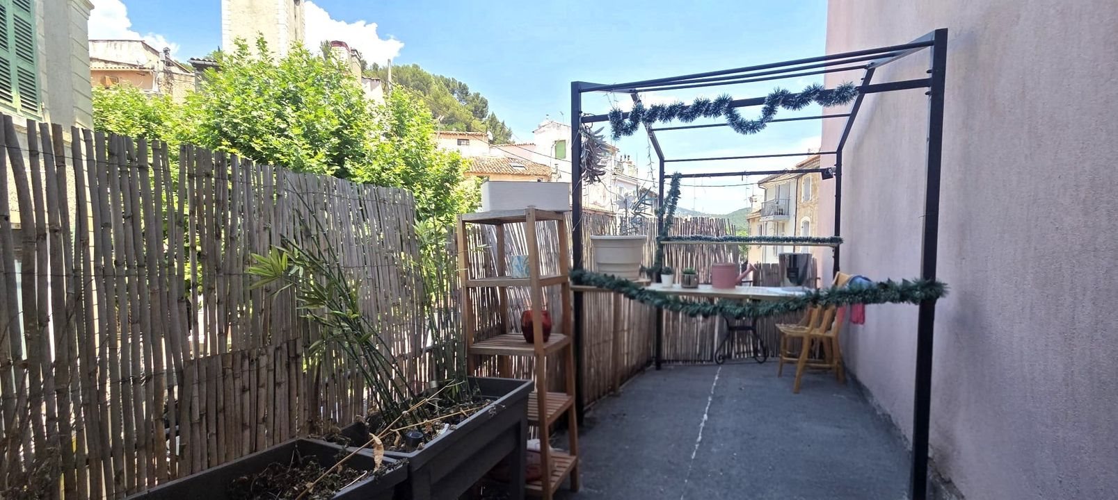 Appartement à vendre, 48m², Cuges-les-Pins