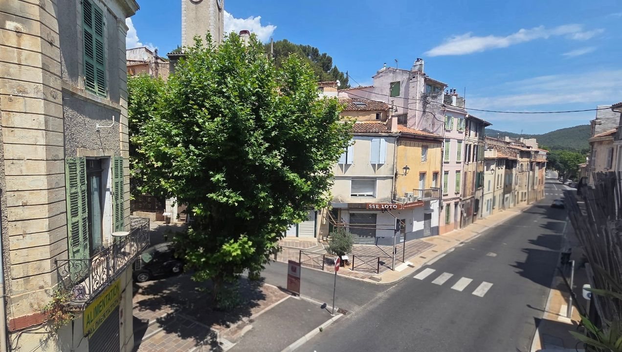 Appartement à vendre, 48m², Cuges-les-Pins