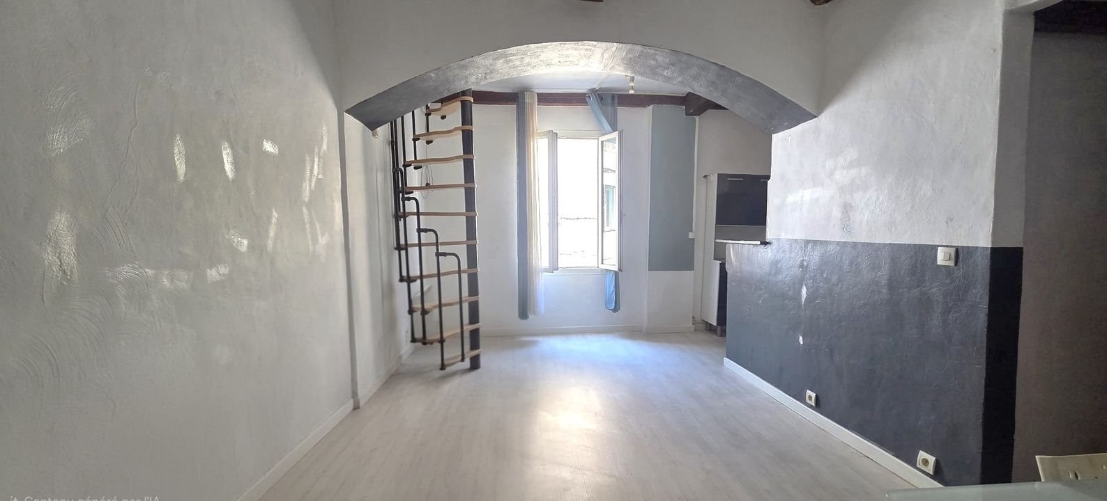 Appartement à vendre, 48m², Cuges-les-Pins