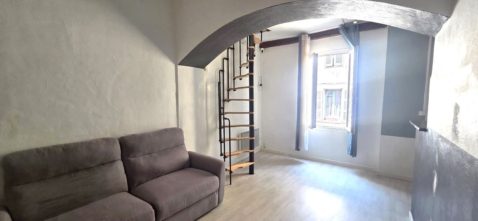 Appartement à vendre, 48m², Cuges-les-Pins