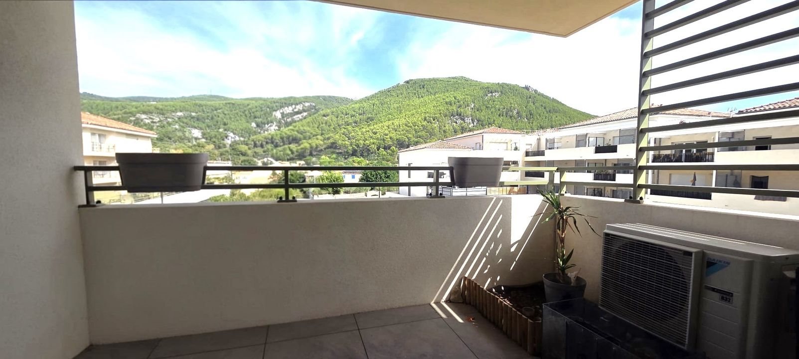 Appartement à vendre, 60m², Cuges-les-Pins