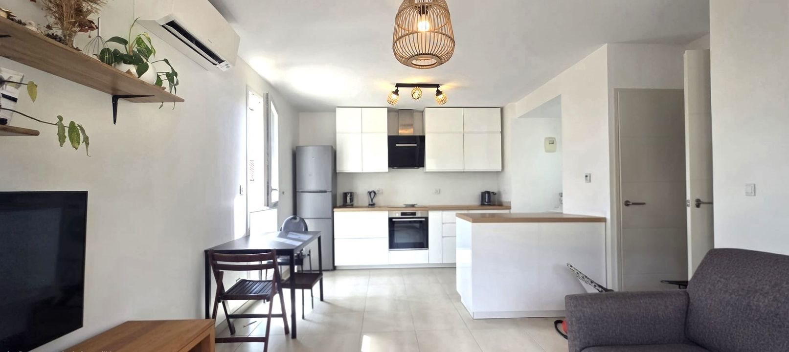Appartement à vendre, 60m², Cuges-les-Pins