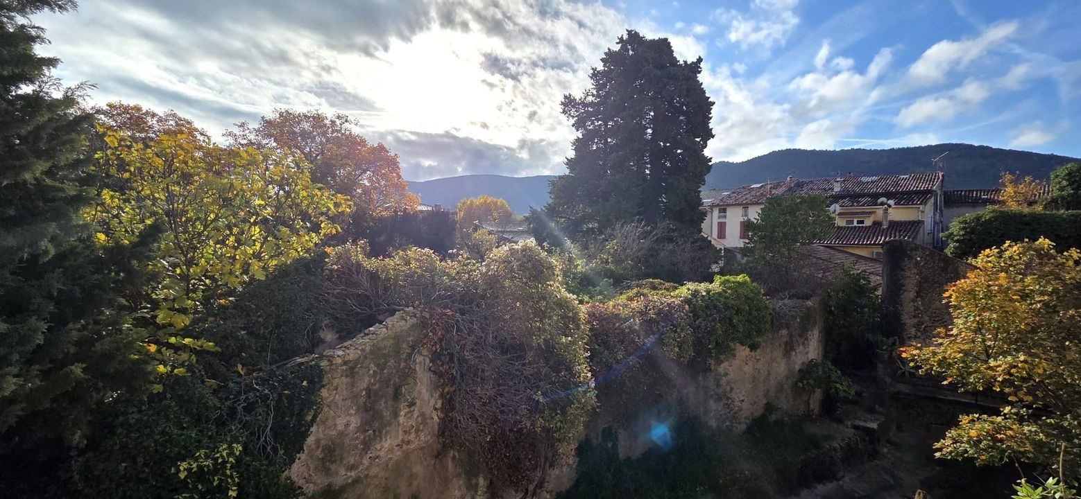 Appartement à vendre, 106m², Signes