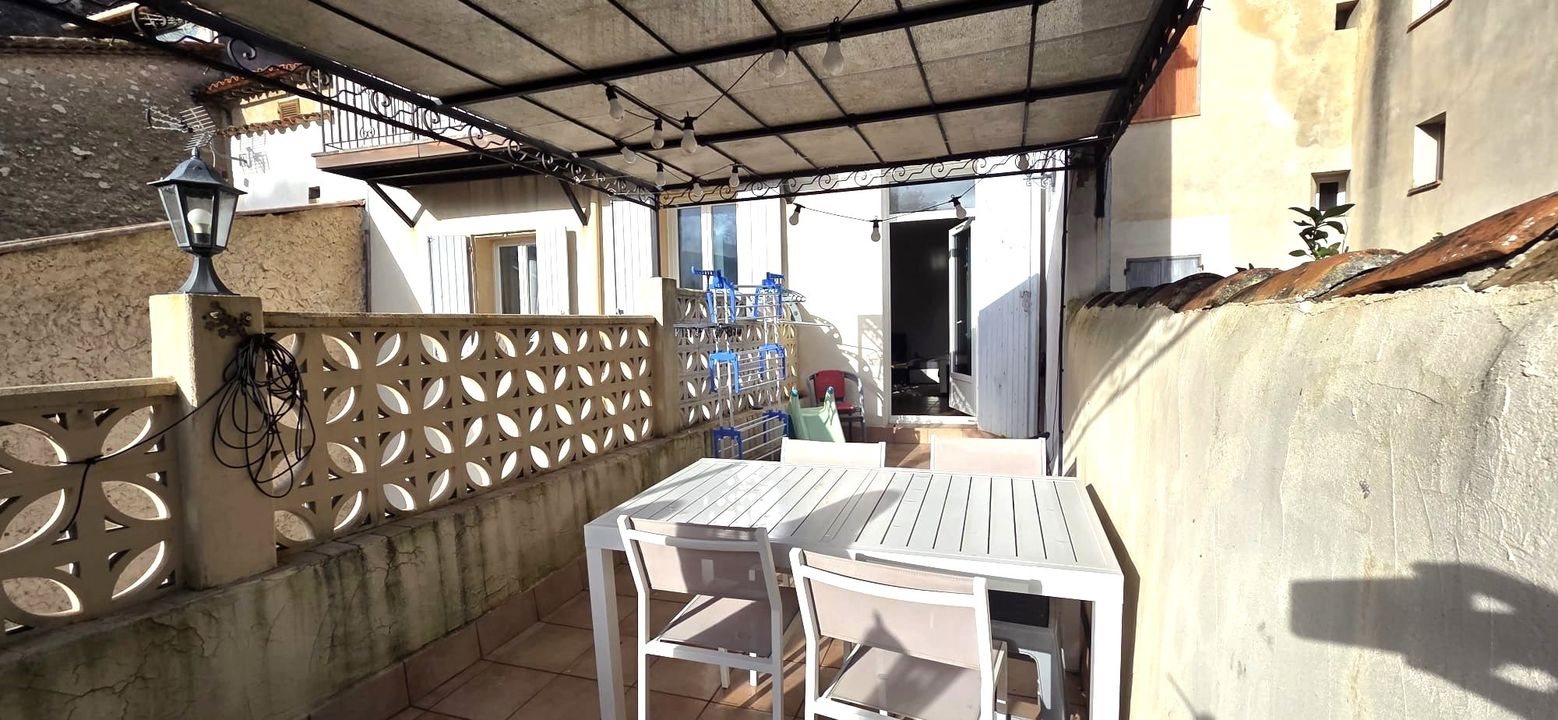Appartement à vendre, 106m², Signes