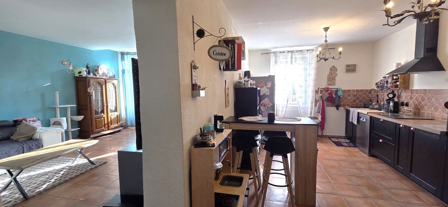 Appartement à vendre, 106m², Signes