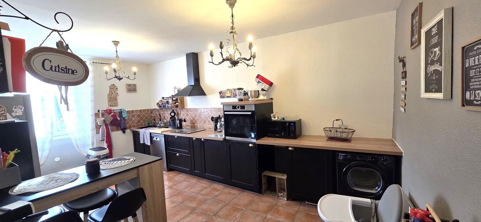 Appartement à vendre, 106m², Signes