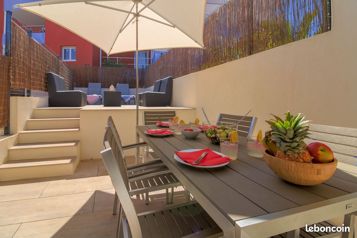 Appartement à vendre, 58m², Bormes-les-Mimosas